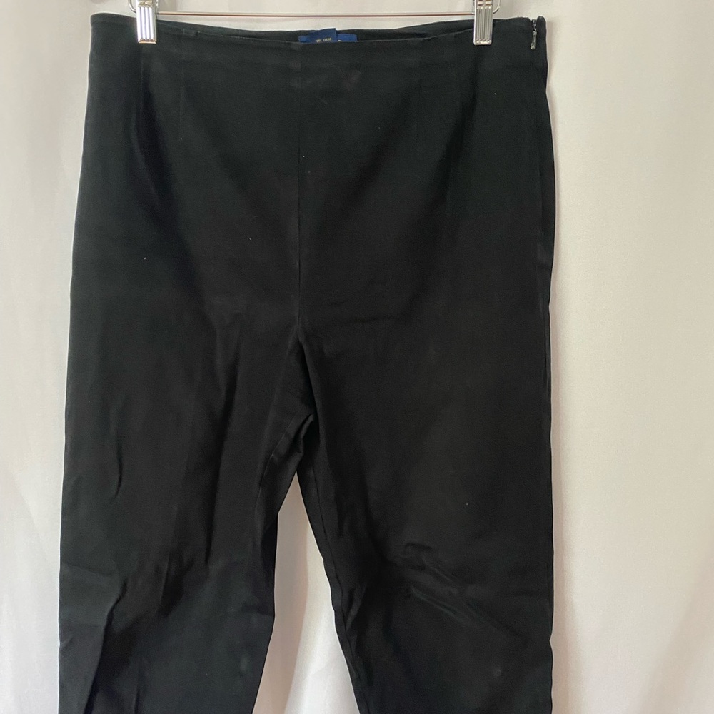 Charter club capris